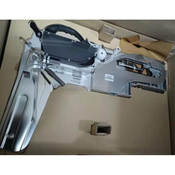 original new SMT Spare parts SM feeder 24MM Samsung Feeder pneumatic feeder 24mm