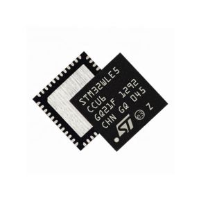 STM32WLE5CCU6 Original Electronics Components IC CHIP STM32 STM32WLE5CCU6