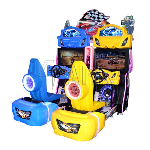 Quality Hummer Split 3d Car Driving Simulator Wonderful Music Attractive wholesale