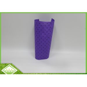 PP Spunbond Colorful Printed Non Woven Fabric For Packing Material 1.6m Width