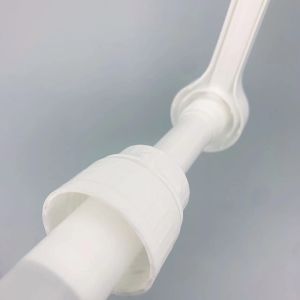 38 410 15cc Reusable Syrup Dispenser Pump Hand Press