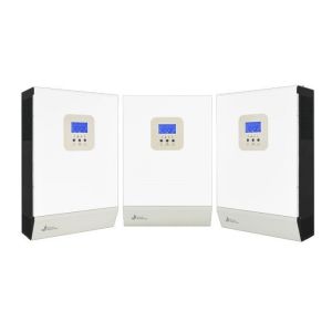 Cheap 50Hz/60Hz Home Inverter System Solar Panel Inverter 3kw 8kw 10kw for sale