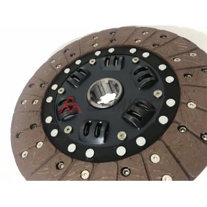 DS240 240*155*35mm* 10 Teeth 4JA1/B1 Clutch Plate