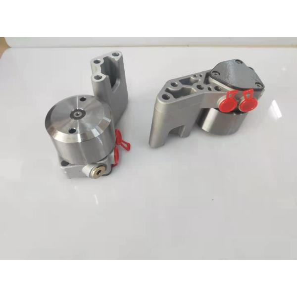 Quality EC210 Fuel pump 4297075 VOE20518337 21620116 for EC210B voe21019945 wholesale