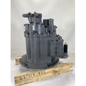 Belparts Excavator K3V112DP-XDPR-9Y00 Hydraulic Pump CX210B KRJ1713 For Mini