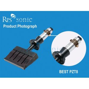 Cheap 15kHz 2600W High Power Ultrasonic Mask Slicer Generator Welding Machine for sale