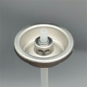 Multi-Functional Shoes Socks Cleaning Valve with Actuator for Outdoor Enthusiast