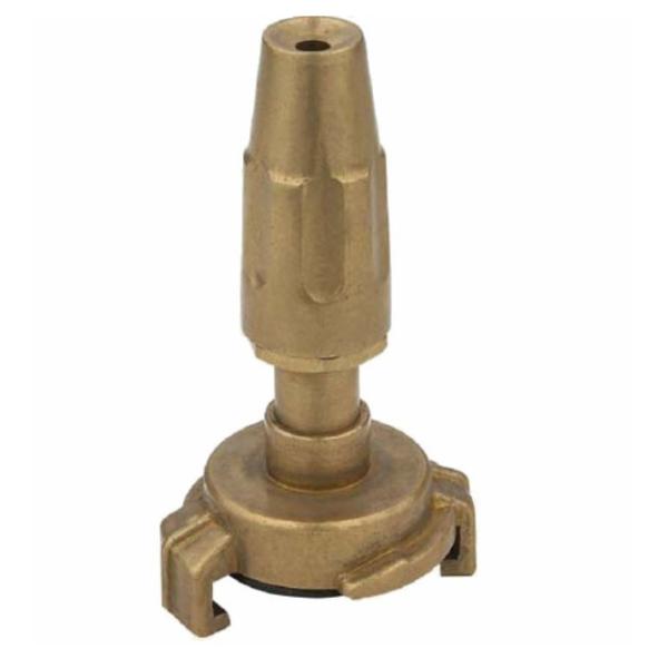 Quality TUV / CE Geka Hose Couplings in Forging Brass CW614N Sprayer Nozzle wholesale