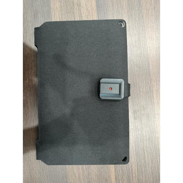 Quality Lightweight Solar Panels For Mobile homes With USB wholesale