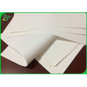 China 1000mm 1100mm 100um 120um 140um Waterproof Stone Paper Roll For Notebook on sale
