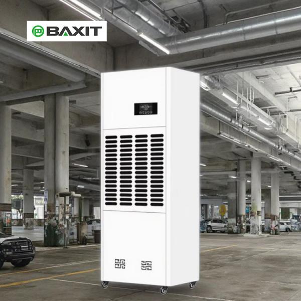 Quality Hot Sale Large Capacity Indoor Air Dryer Commercial Dehumidifier for 1 Year Warranty Industrial factory Warehouse Use wholesale
