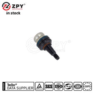 ZPY Lower Suspension Ball Joint 4G0407689C for Audi Q5 VW Porsche