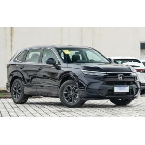 2023 GAC Honda Breeze 240TURBO Two-Wheel Elite Version 5-seat 5 door 5 seat SUV