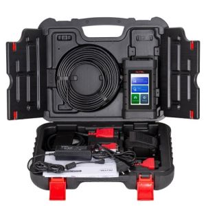 2025 Autel MaxiFlash XLink J2534 Tool Remote Expert ECU Programming Device Work