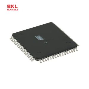 China ATMEGA645-16AU Microcontroller High Performance Low Power Embedded Applications on sale China ATMEGA645-16AU Microcontroller High Performance Low Power Embedded Applications on sale