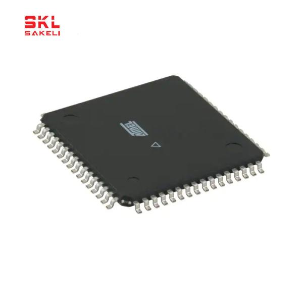 Quality ATMEGA645-16AUR Microcontroller Unit High Performance Embedded Applications wholesale
