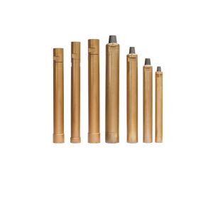 2 Inch to 12 Inch DTH Hammer with Foot Valve for Mining SD6 Spray-Paint Option