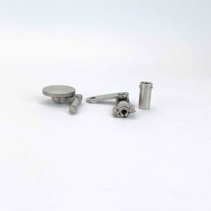 K03-0105 Wastegate Rattle Flapper For 53039880105 5303-988-0105 Audi A3 2.0L