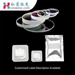 New Laser Protective Window Lens 18*2 20*2 20*3 20*4 Sizes for WSX ND18A WD23