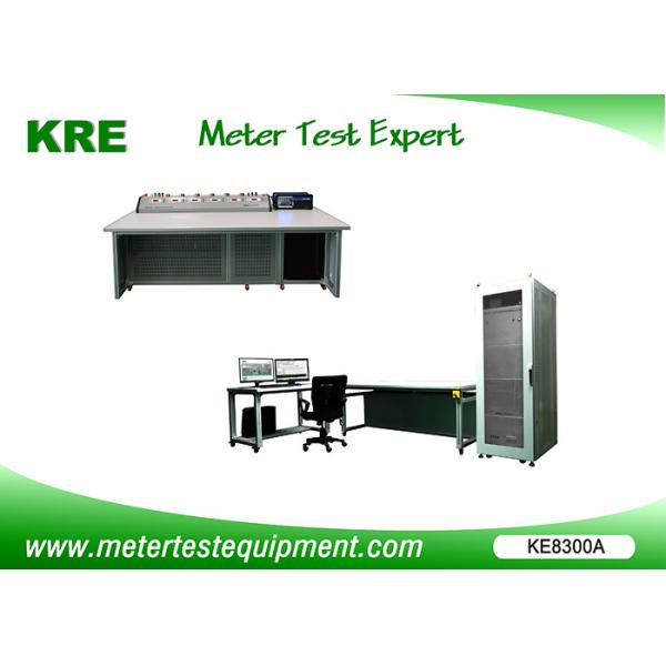 Quality High Accuracy Meter Test Equipment Lab Use Integrated / Separated Structure wholesale