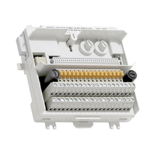 Quality ABB 3BSC690075R1 TU850 Module Termination Unit Extended MTU  50V wholesale