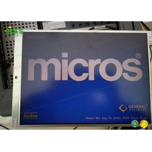 240*128 5.1 inch tft lcd module LMG7400PLFC KOE with STN, Black/White ,