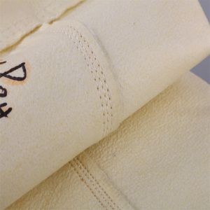 Polyimide P84 Antistatic Filter Bag 1x1x1m with PTFE Yarn