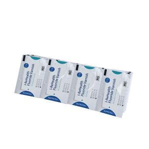 Cheap 10 Seconds Quick Drying Fluoride Varnish For Pediatric Dental Treatment for sale