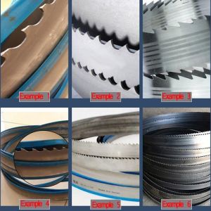 HSS Automatic TCT CNC Circular Band Saw Blade Grinding Machine