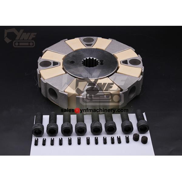 Quality ZR420JC Hitachi Excavator Coupling Pump Coupling Assy 4416605 wholesale