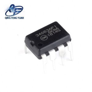 Cheap Semiconductor Module ONSEMI MC34063AP1G SOT-23 Electronic Components ics MC34063 Dsp33ev128gm002-i/mm for sale