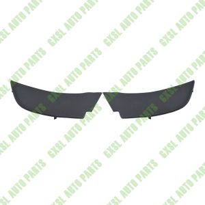 China For Bentley Bentayga Flying Spur Door Inner Left & Right Handle Cover OEM 4W0837307 4W0837308 on sale