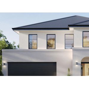 Prefabricated Luxury Villas Durable Efficient Homes With 3 Bedrooms