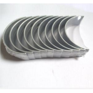 4D95 6D95 Main Diesel Engine Bearings Set 6204-21-8100 For PC60 PC75UU Excavator