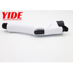 Cheap Handheld Charging Gun EV IP68 Single Dual Phase For Home Use for sale