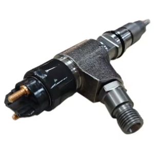 Fuel Injector 449-3315 0445120518 4493315 For Engine C4.4 C7.1 Excavator M315D2