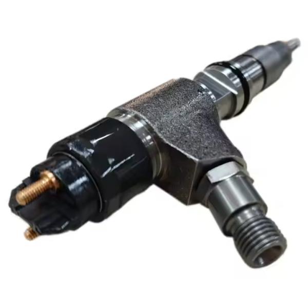 Quality Fuel Injector 449-3315 0445120518 4493315 For Engine C4.4 C7.1 Excavator M315D2 M317D2 wholesale