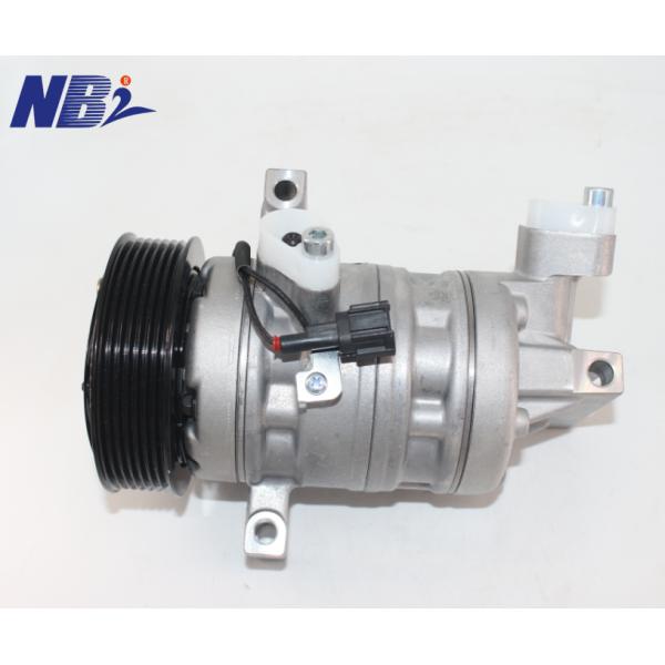 For Nissan Versa 1.8 2009-2011 Auto Ac Compressor 92600CJ63A 92600CJ63D 92600CJ63E