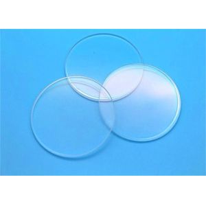 Design / Custom Made OEM / ODM K9 50-2 mm Optical Window Laser Welding Laser