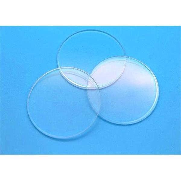 Design / Custom Made OEM / ODM K9 50-2 mm Optical Window Laser Welding Laser