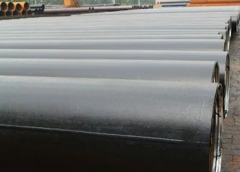 ±10% Tolerance API Galvanised Steel Pipe , Galvanized Metal Pipe with FBE