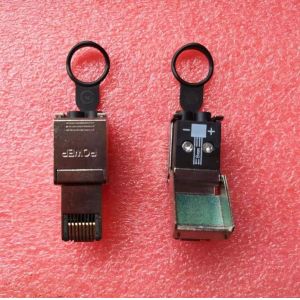 China Huawei pRRU power connector 14080537 Function Module 02232TRM TD1CINOEHP00 pRRU3911 LampSite HUAWEI  Crystal Modular Plug on sale