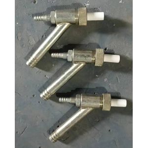 ST-SD Glass Sandblasting Machine for Frosting Glass Customization Request