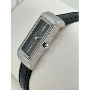 30 Meters Waterproof Wristwatch Quartz Movement With Miler Logo