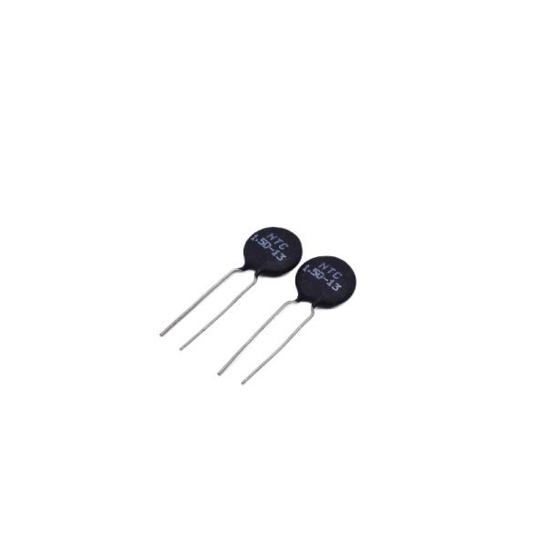 Quality Analog Sensor NTC Resistor 3D-9 Operating -40℃~150℃ Temp Range 1Ω - 100MΩ Resistance Sample Provided wholesale