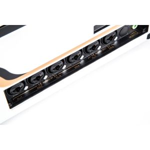 17.3 Inch vMix Software Three Screen All-in-one Machine for Multiple Streaming