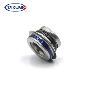 FBC 12M Unitized Water Pump Mechanical Seal