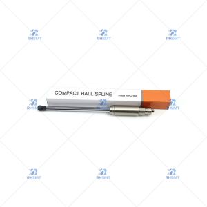 SAMSUNG CP45FV CP45NEO COMPACT BALL SPLINE J9055050A HANWHA SMT Spare Parts