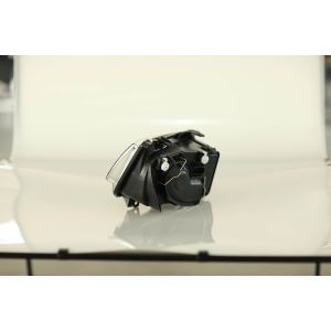 Oem VW Bora Xenon Headlights Car Headlight Assembly 1J5941017/18AH