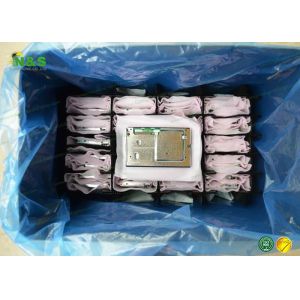 LTA065B096D TOSHIBA LCD Panel 6.5 inch Full color with 143.4×79.326 mm